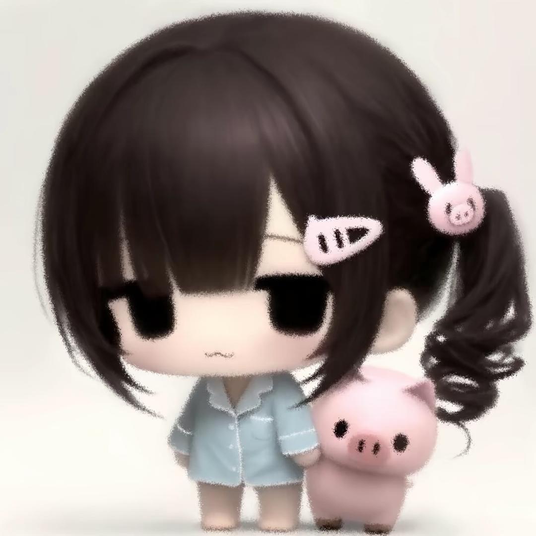 呆呆洁ovo