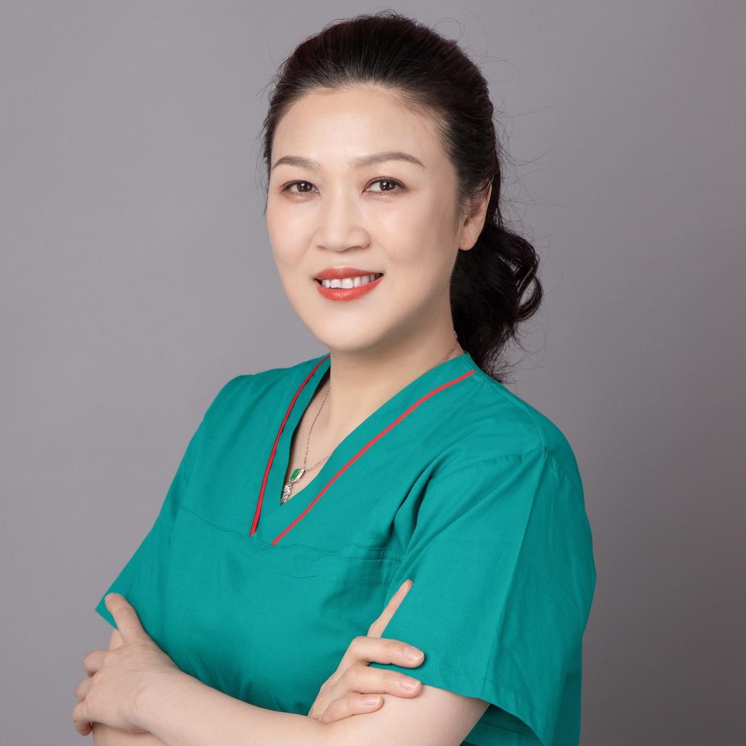 李文主任