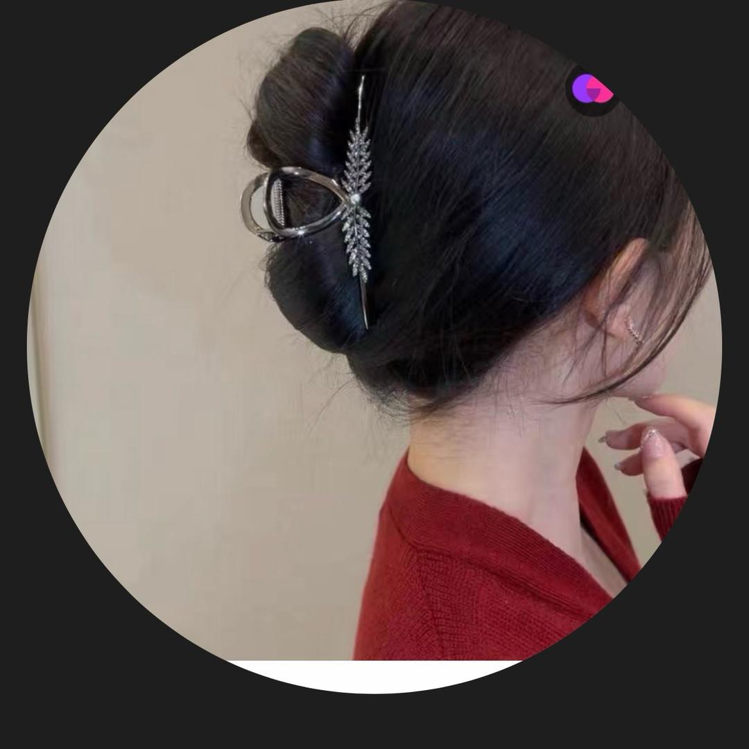 夹成3段