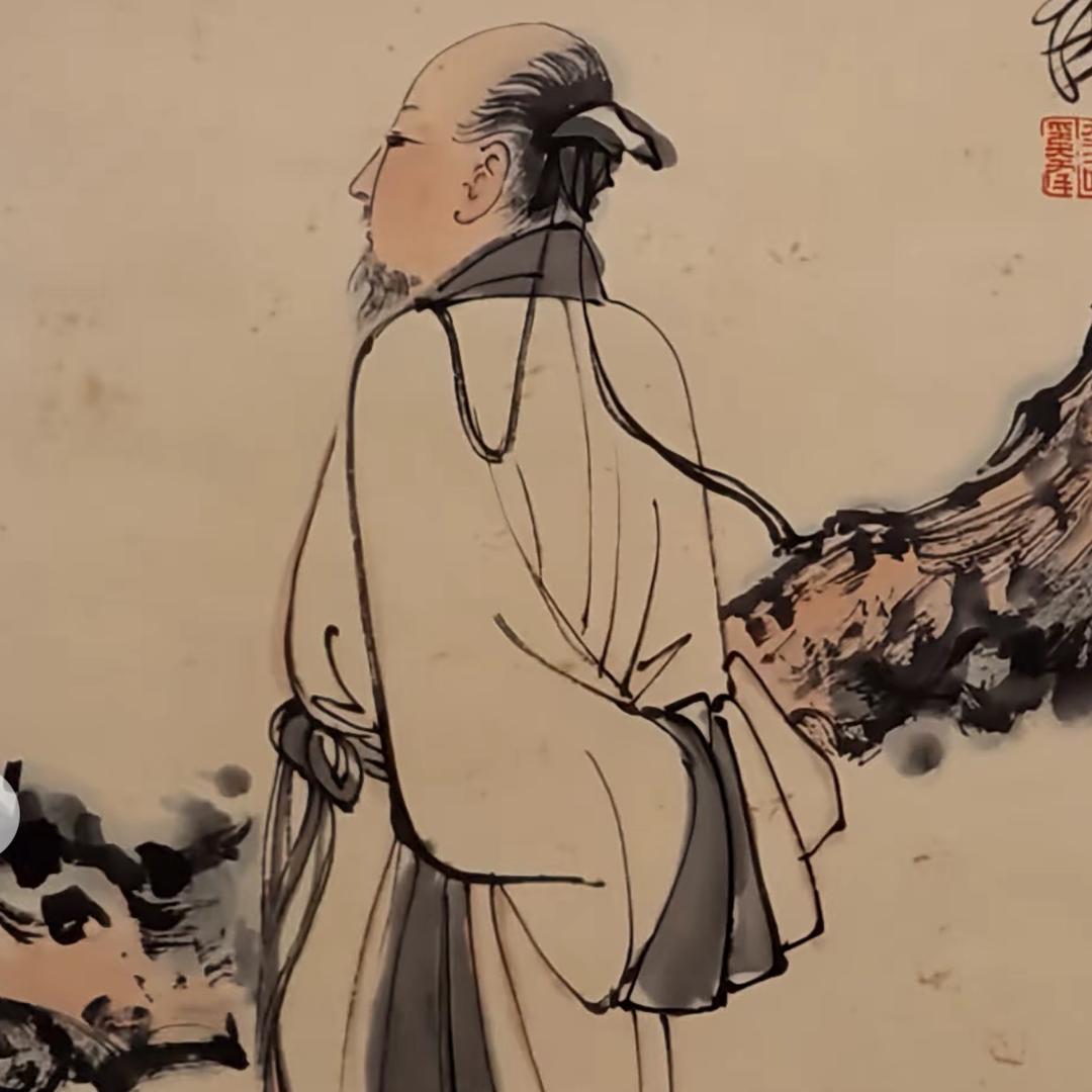 老先生