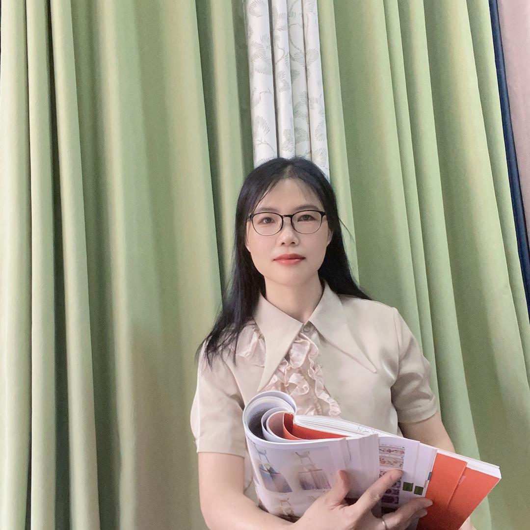 阳江市阳东区东城福美居窗帘布艺行