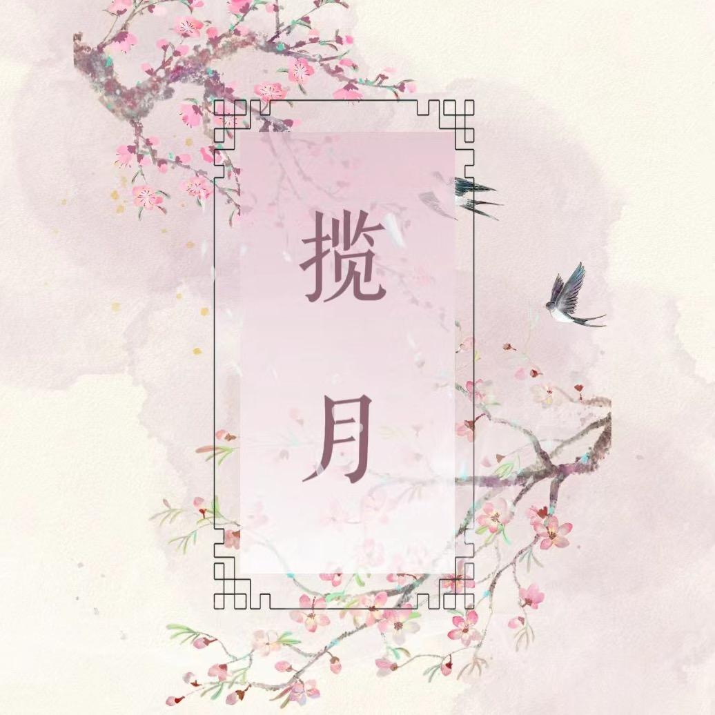揽月新中式手作