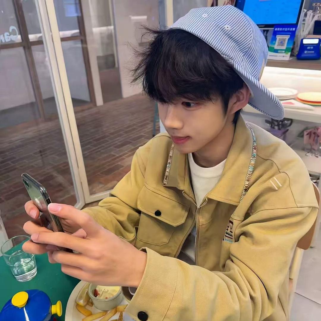 ✨阿昊✨