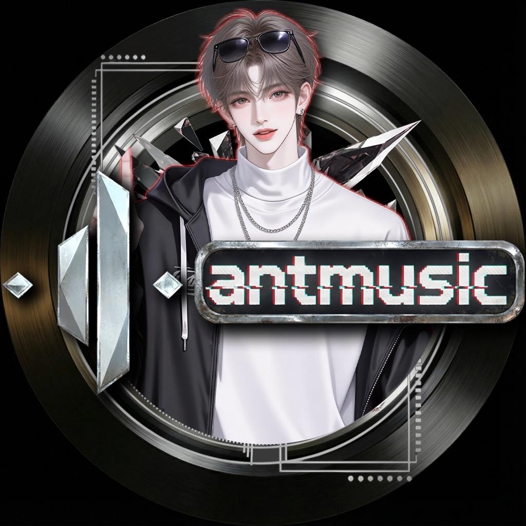 𝘼𝙉𝙏.努比ᴿᵘ