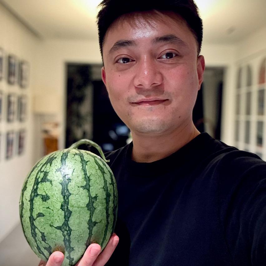 种瓜界的尹响力