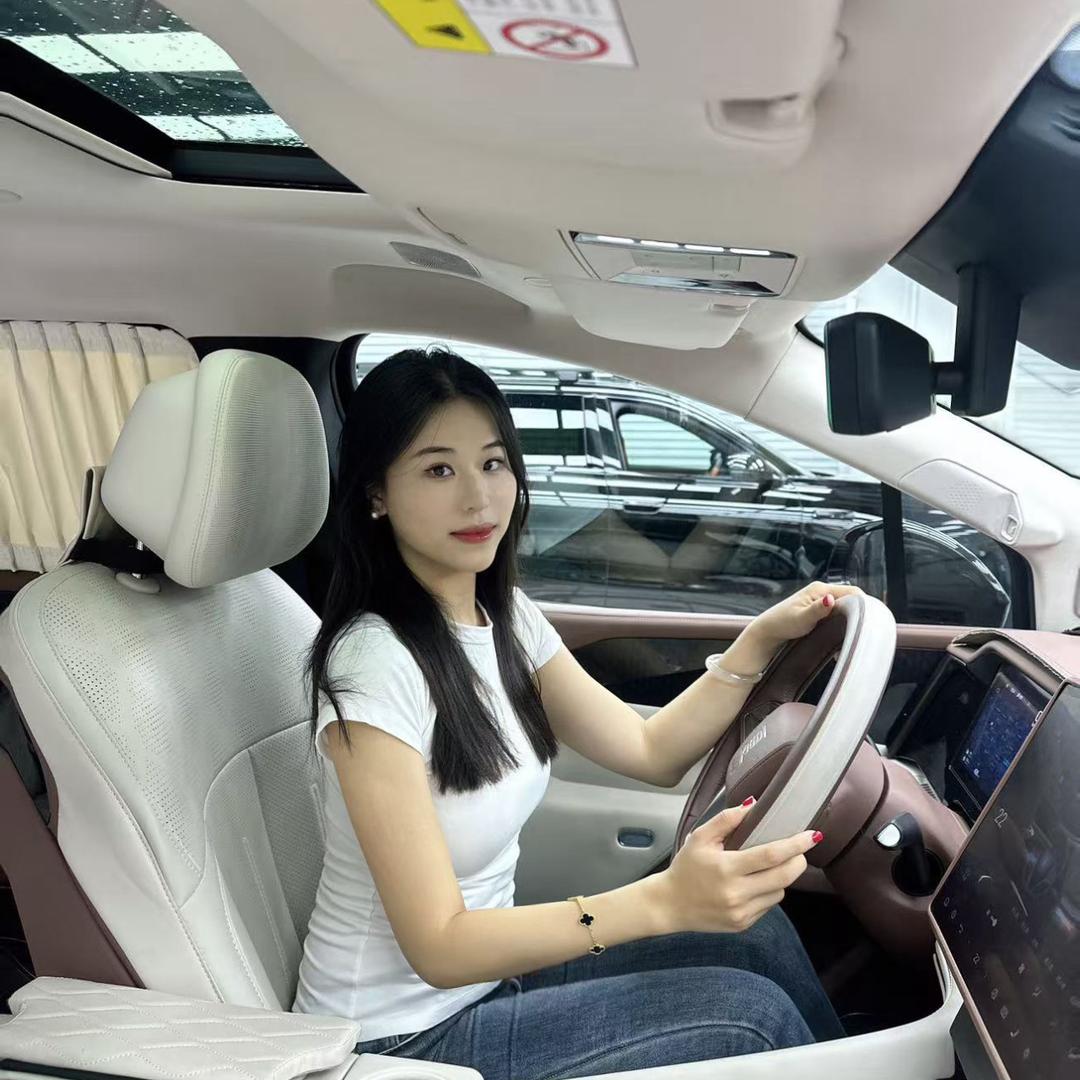 BYD夏一王娟娟