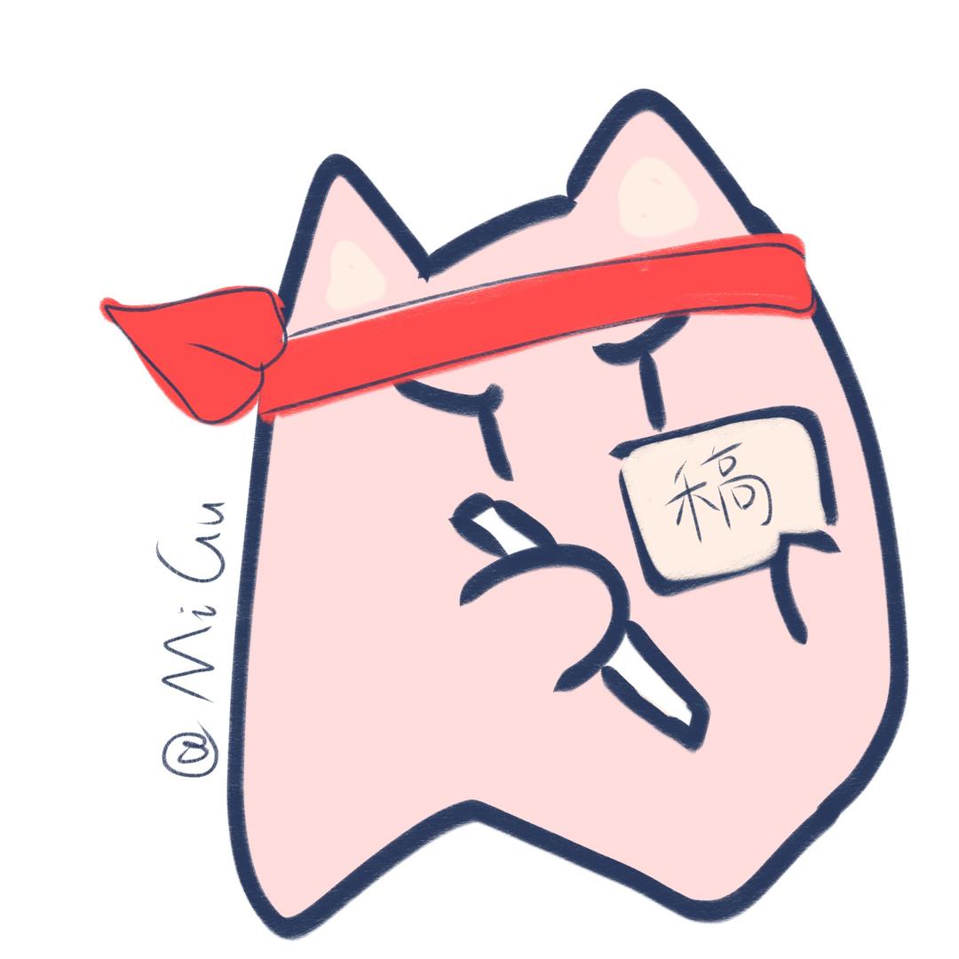 香草味电吉他