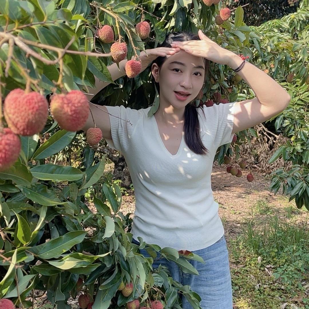 林妹妹家果园
