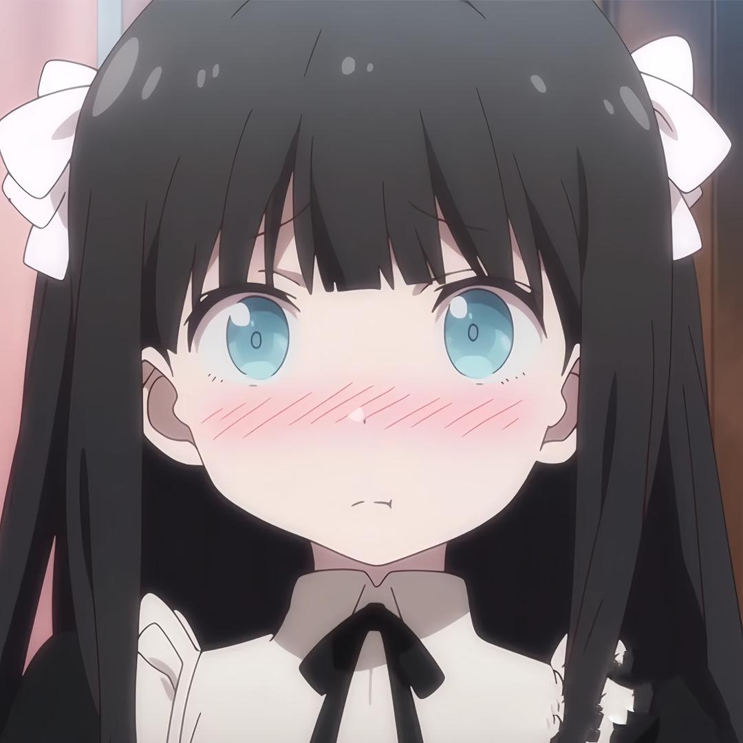 香草学妹