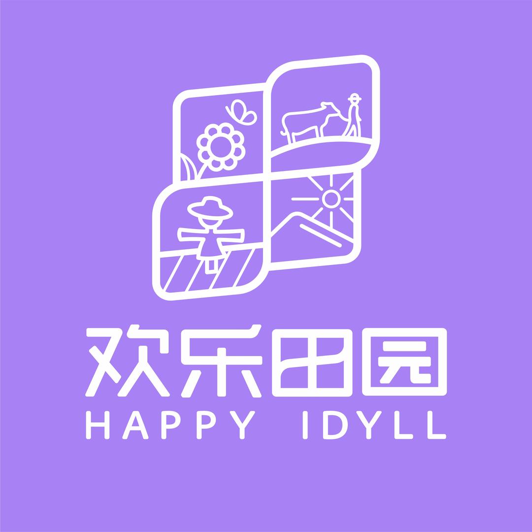 欢乐田园旗舰店