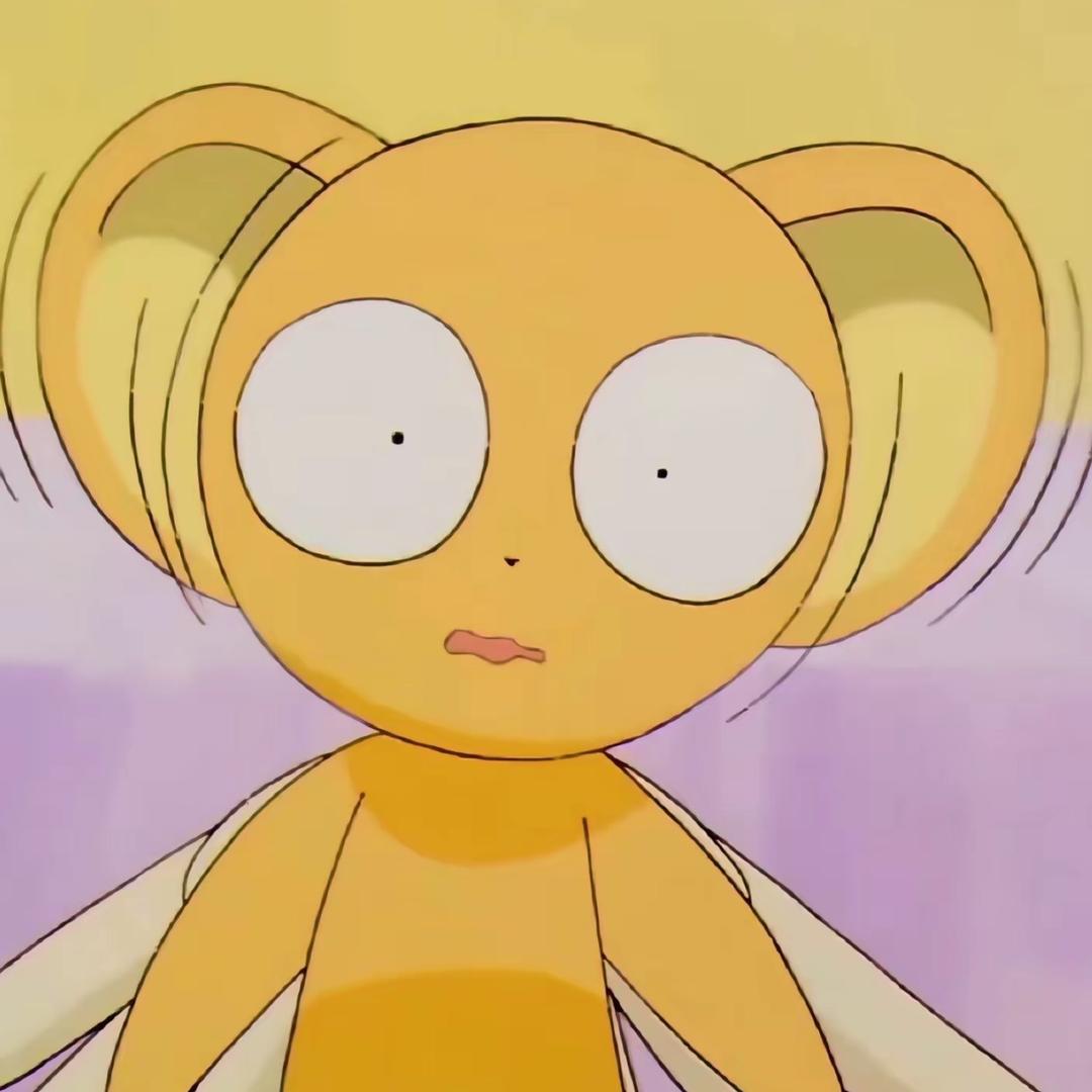 一只可鲁贝洛斯