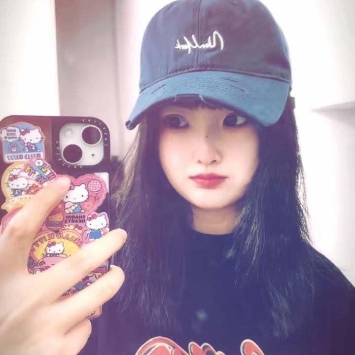 我爱吃芒果