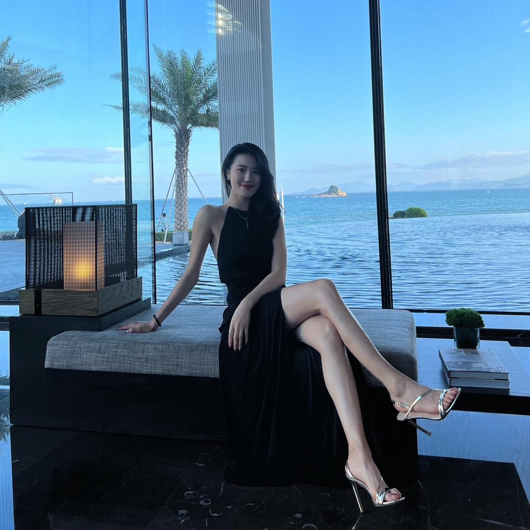 橙子小姐
