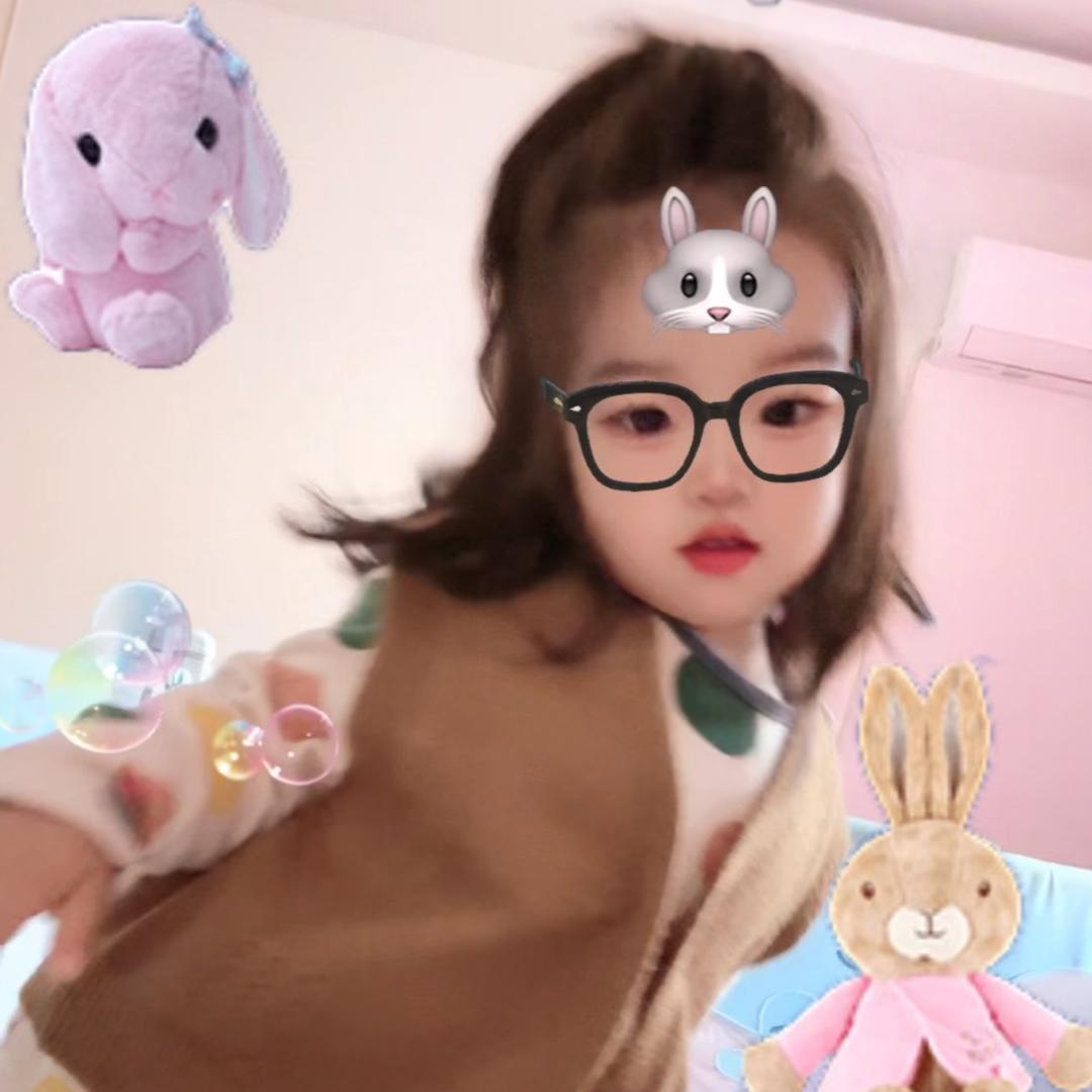 🌈🌈小檬檬🐮🐯