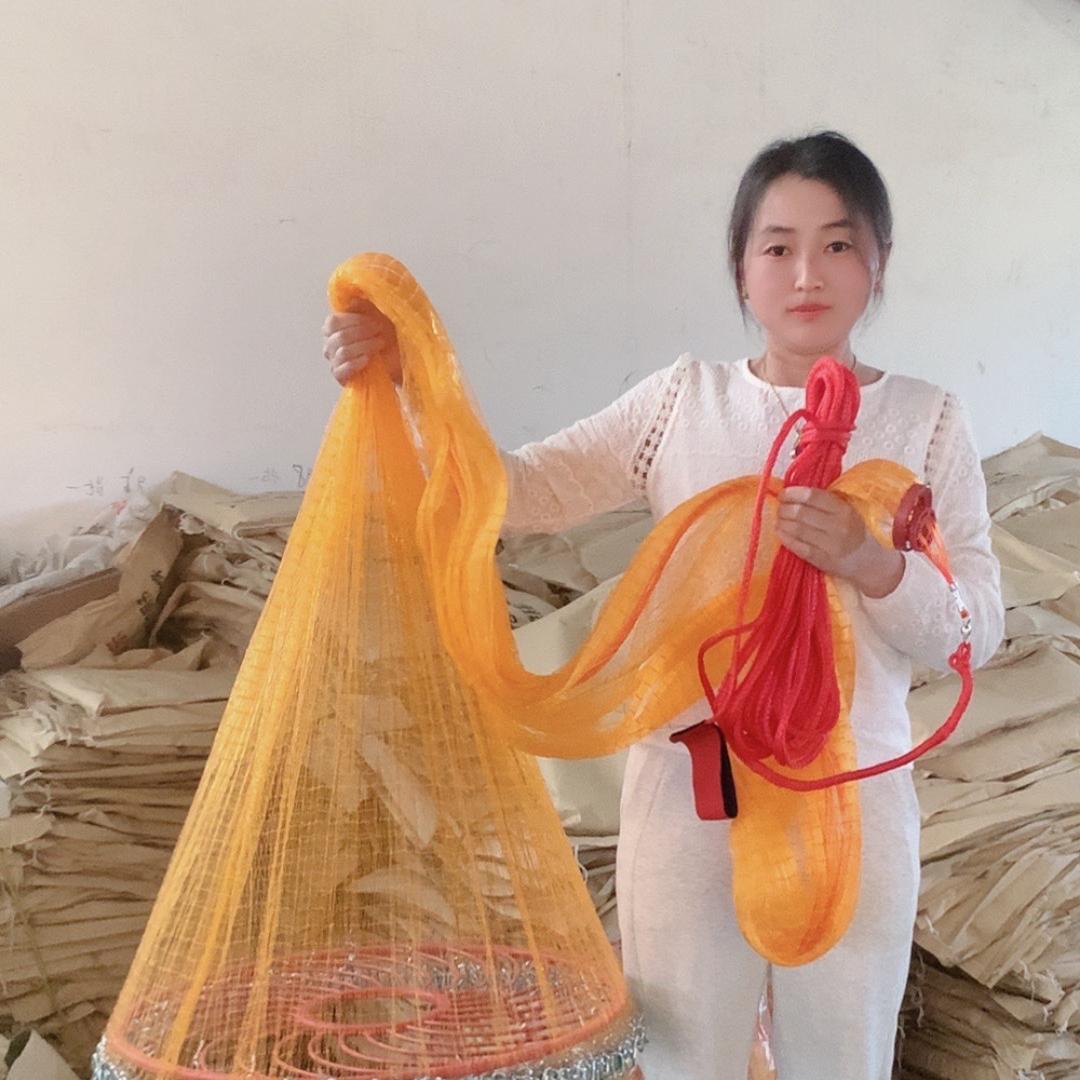 馨阳渔网店优质渔网