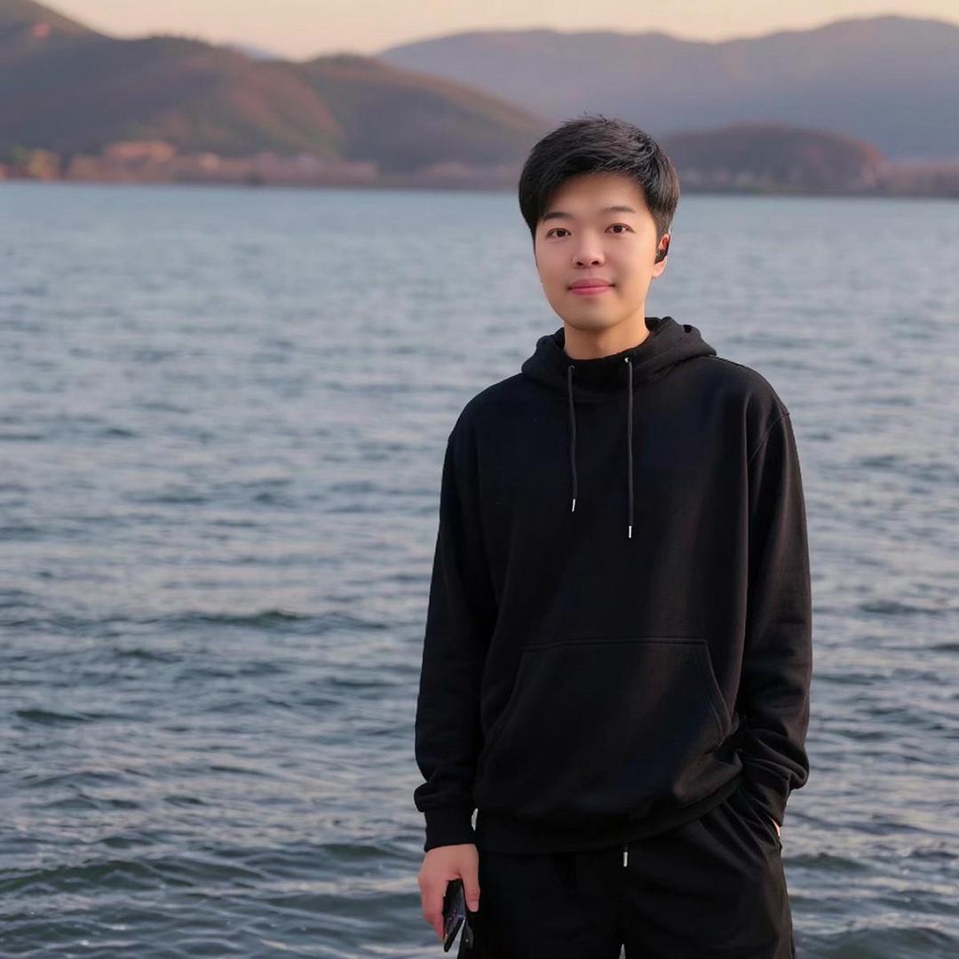 禹城AQ造型阿亮
