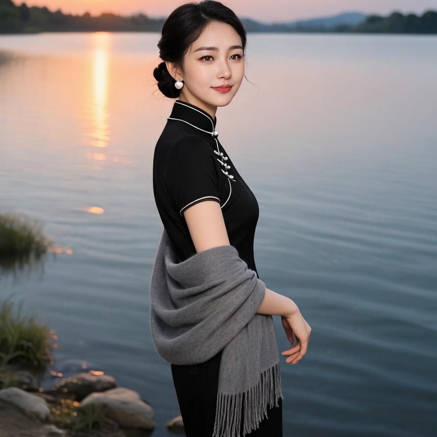 农村千骨