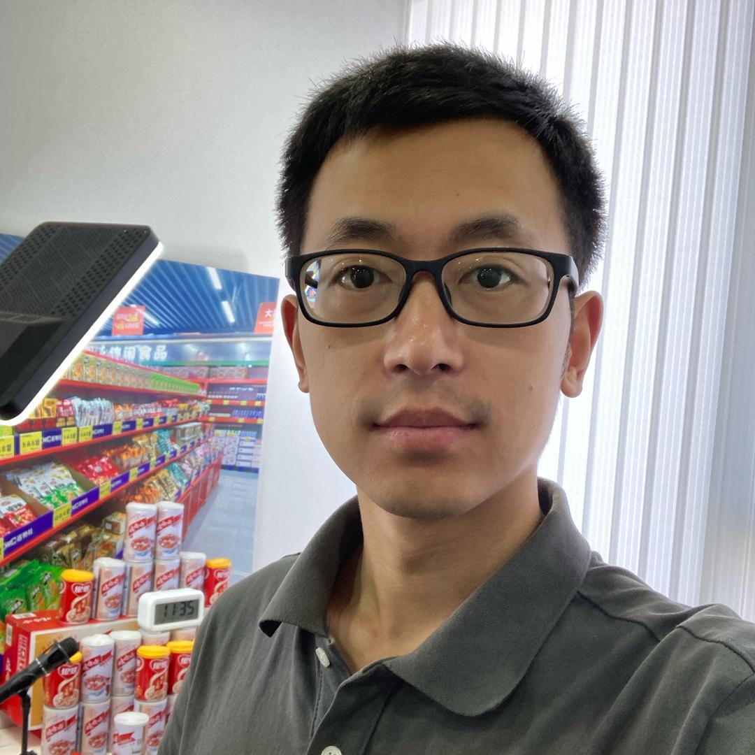 实景单品