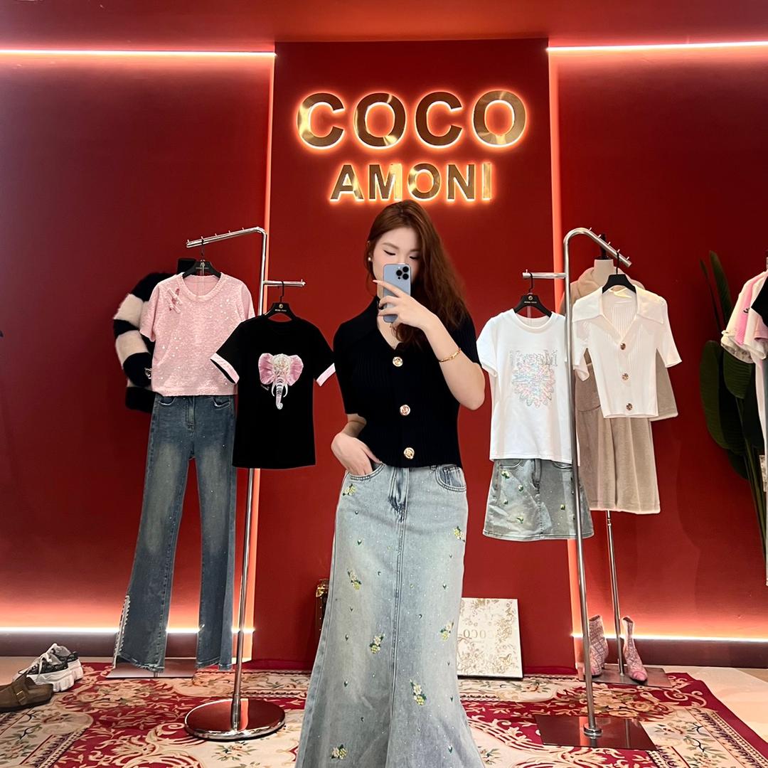 小源-CoCo