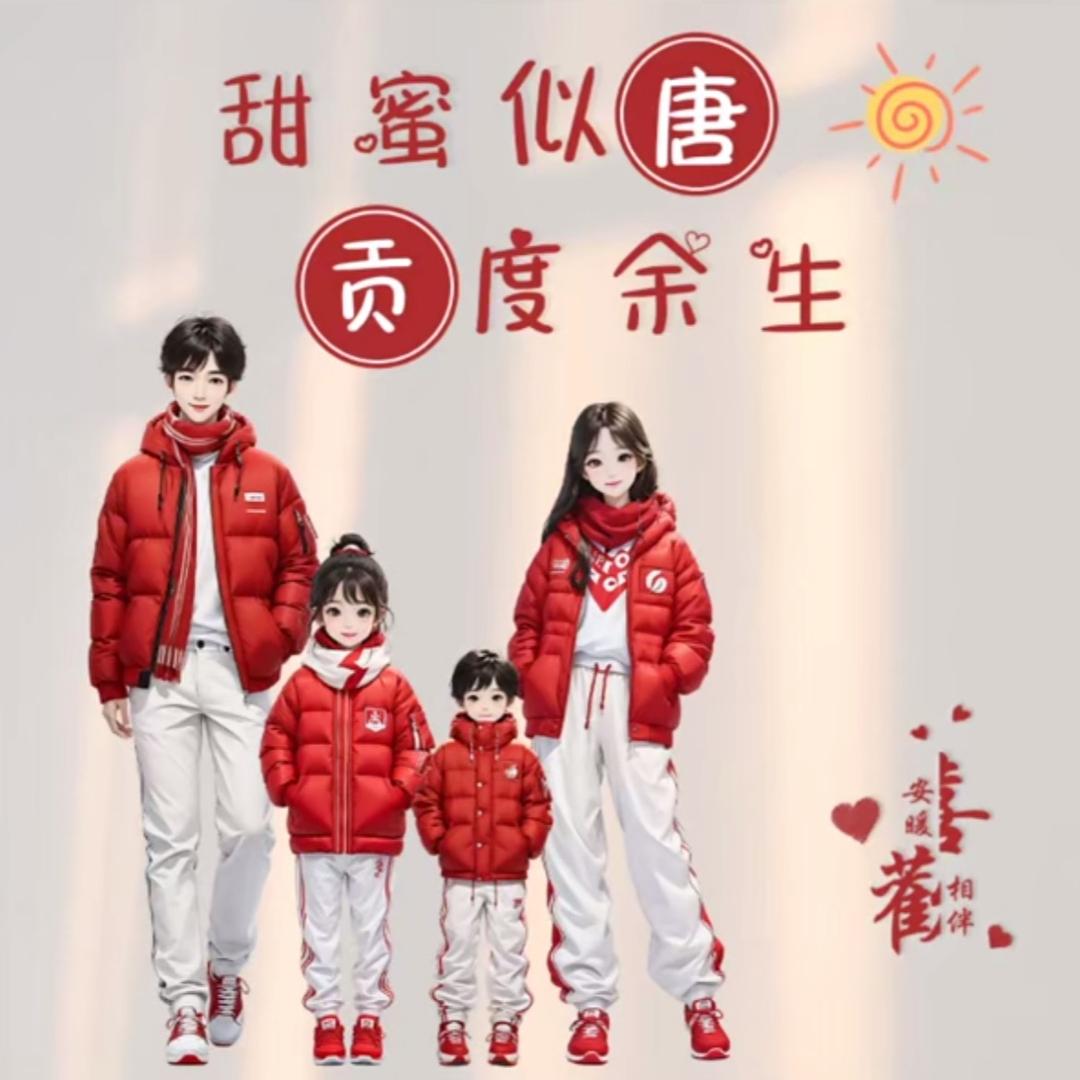 故事里的小黄花🌼