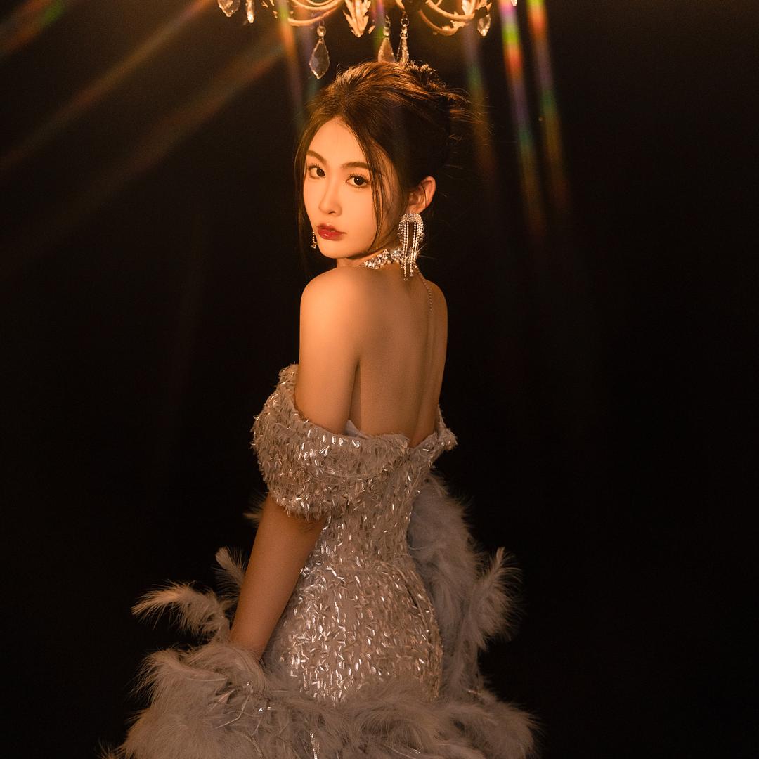 袁婧怡