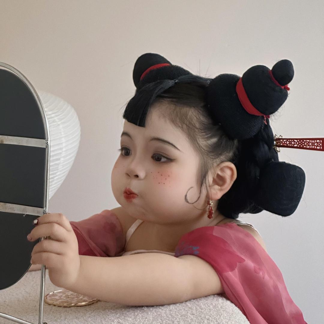 云卷发财运
