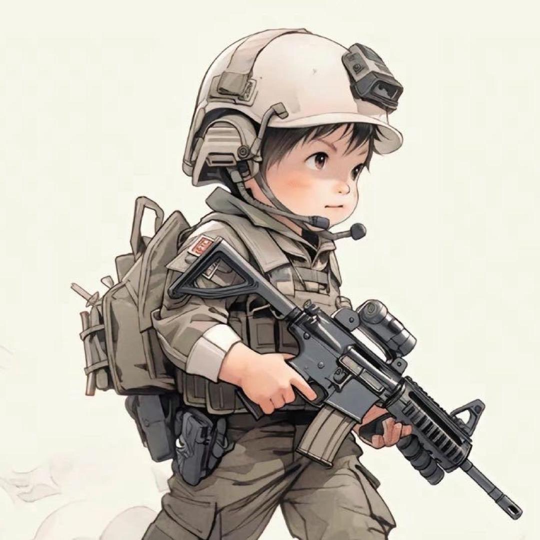 夏令营素质拓展教育小赖