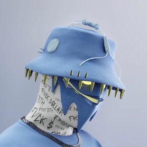 阿强潮玩社