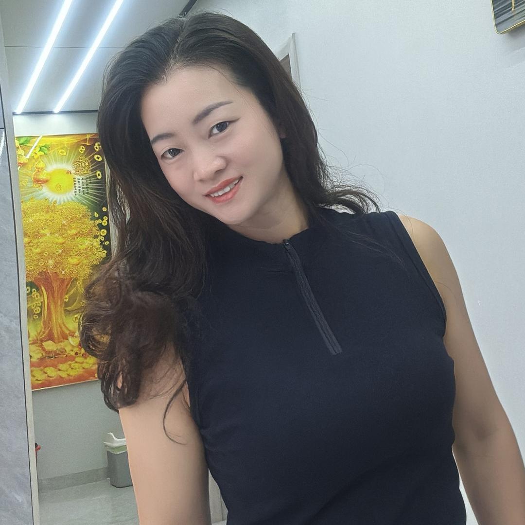 余大娇 （天天好运果蔬生活超市）