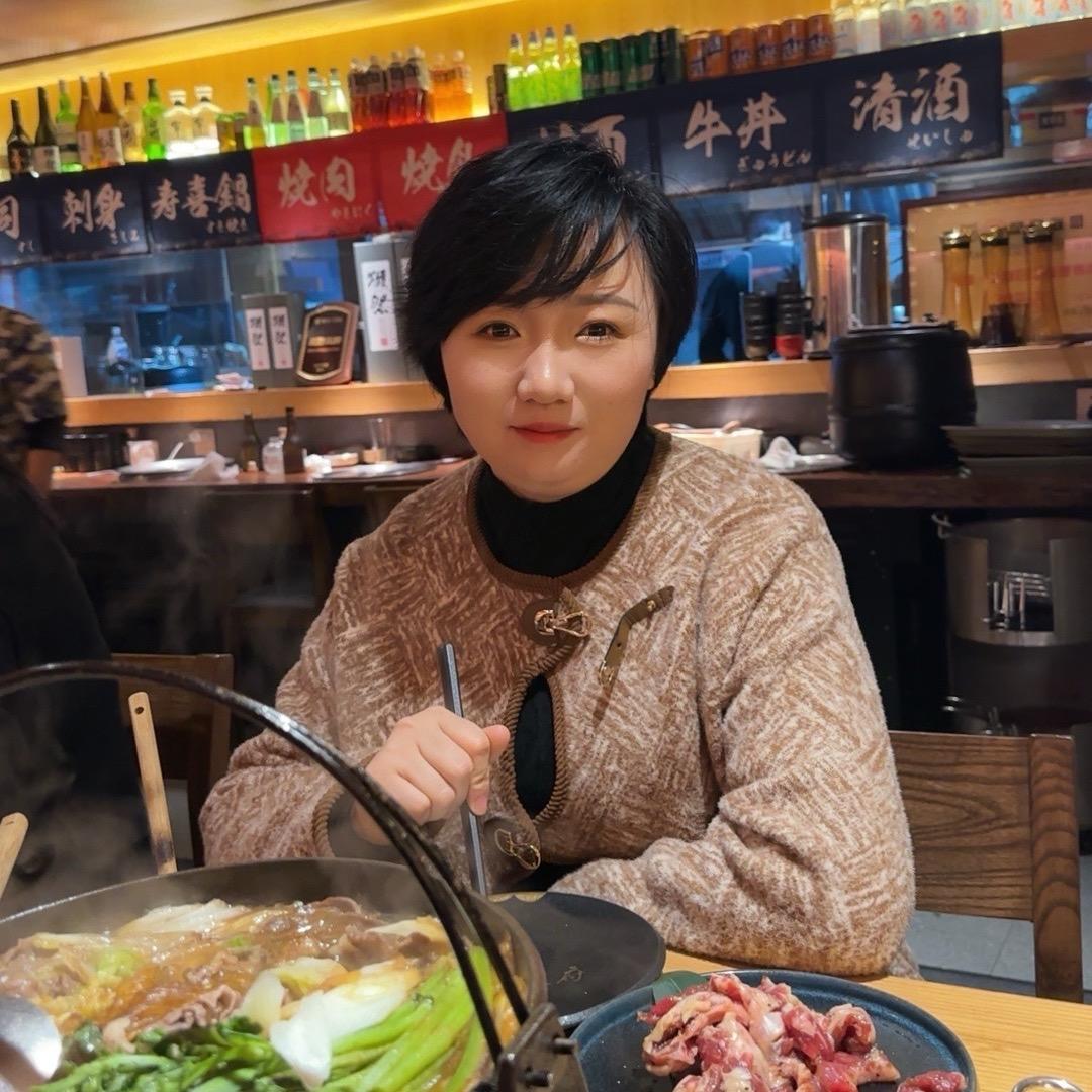 诗意飘香梦