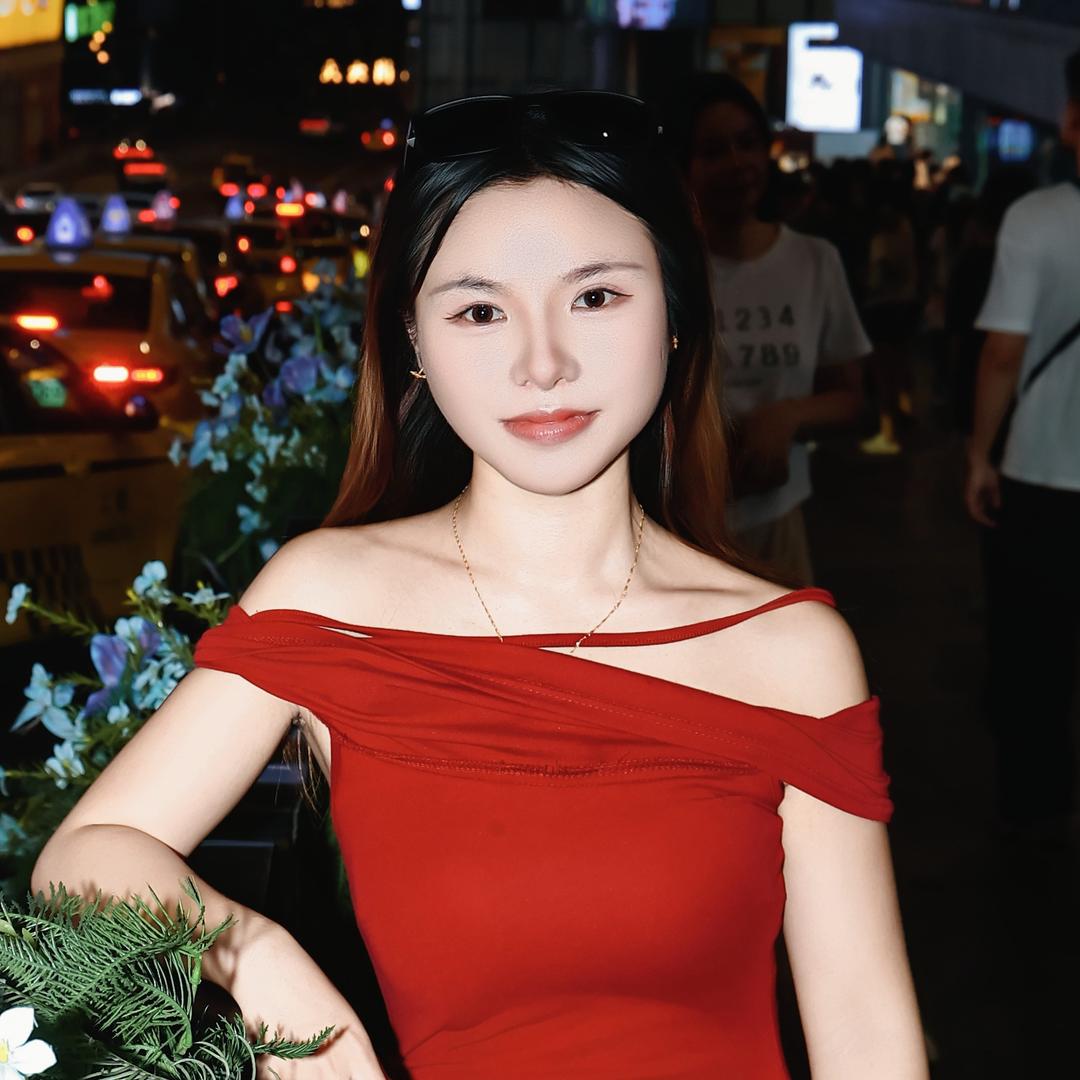 小吴妹