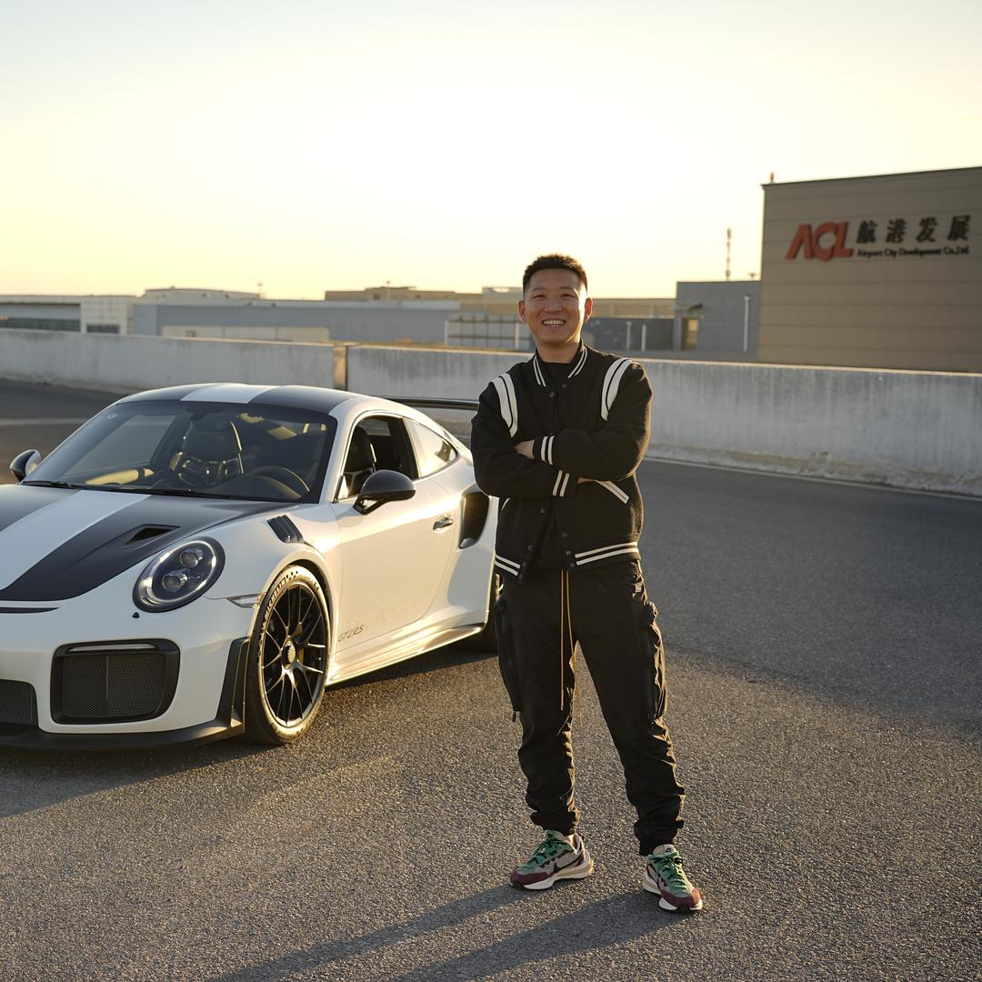 小安汽车(筹备二手车行中)