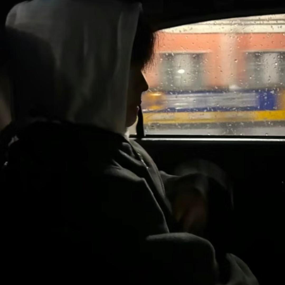 晨