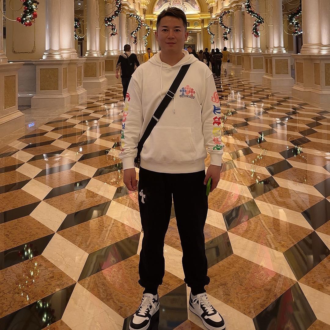 澳门大吉