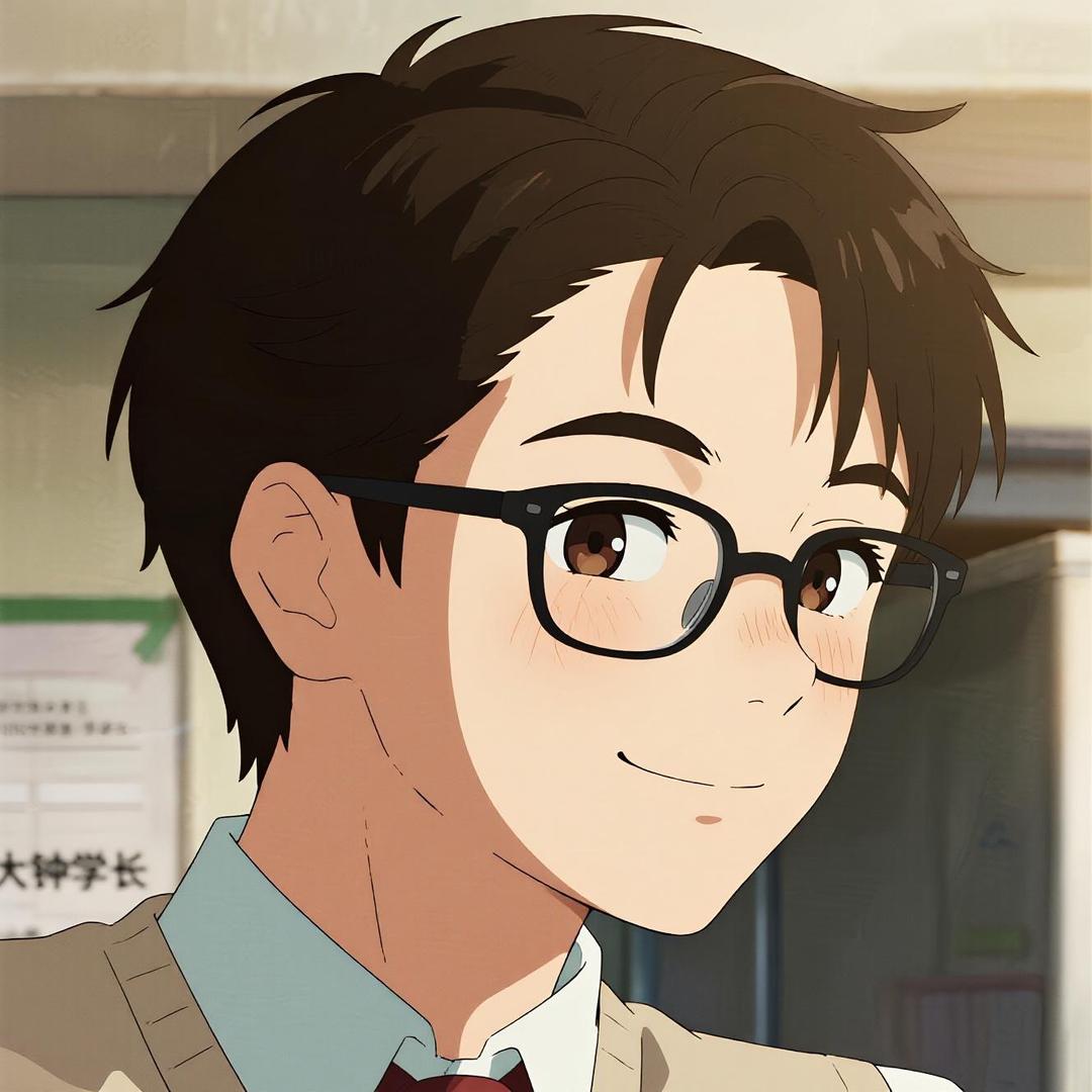 大钟学长玩Ai