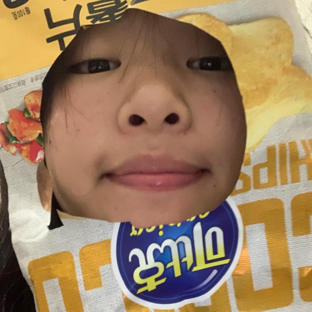 小咸鱼🐟