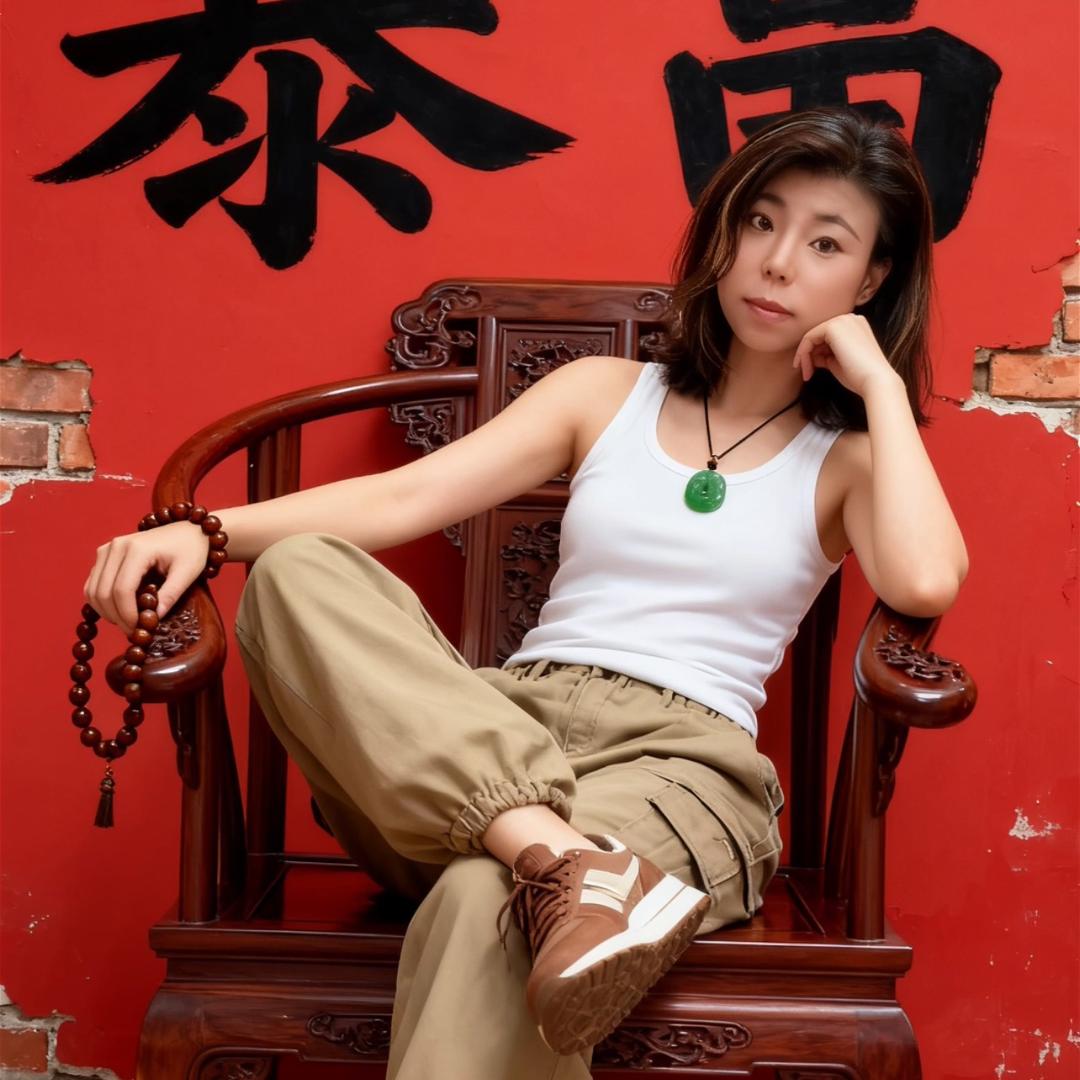 王玲