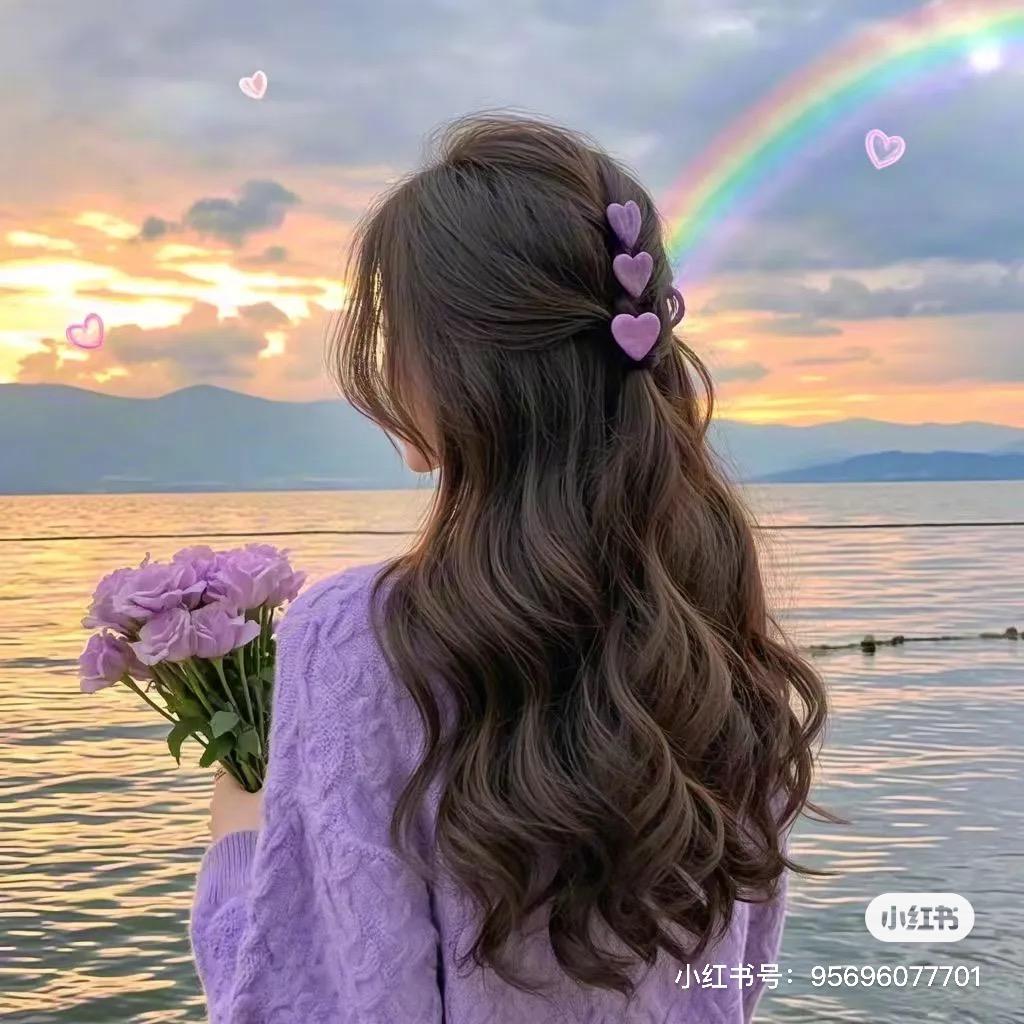 🌸～倾一瑶温柔 ～🌸