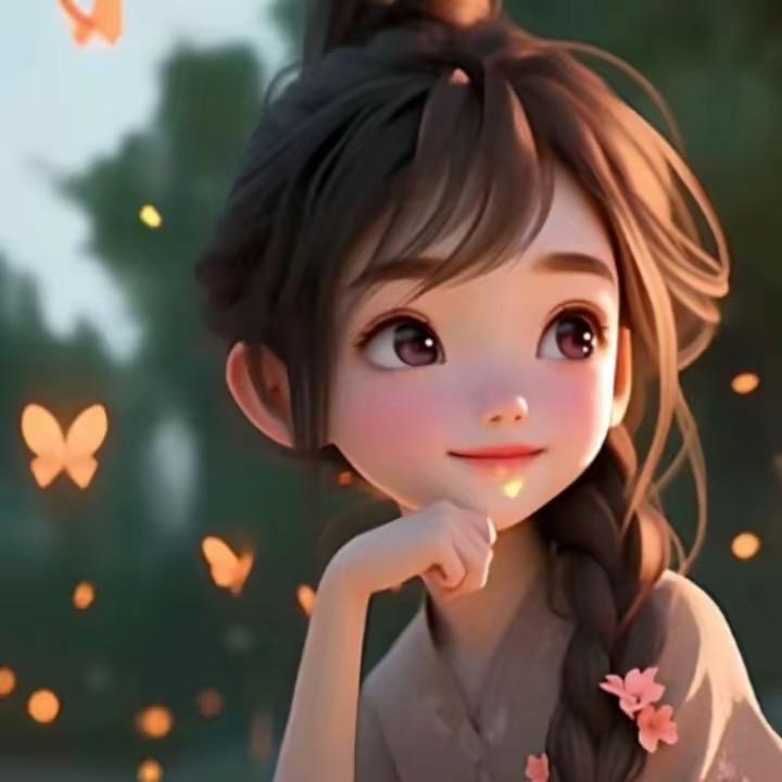 温柔静