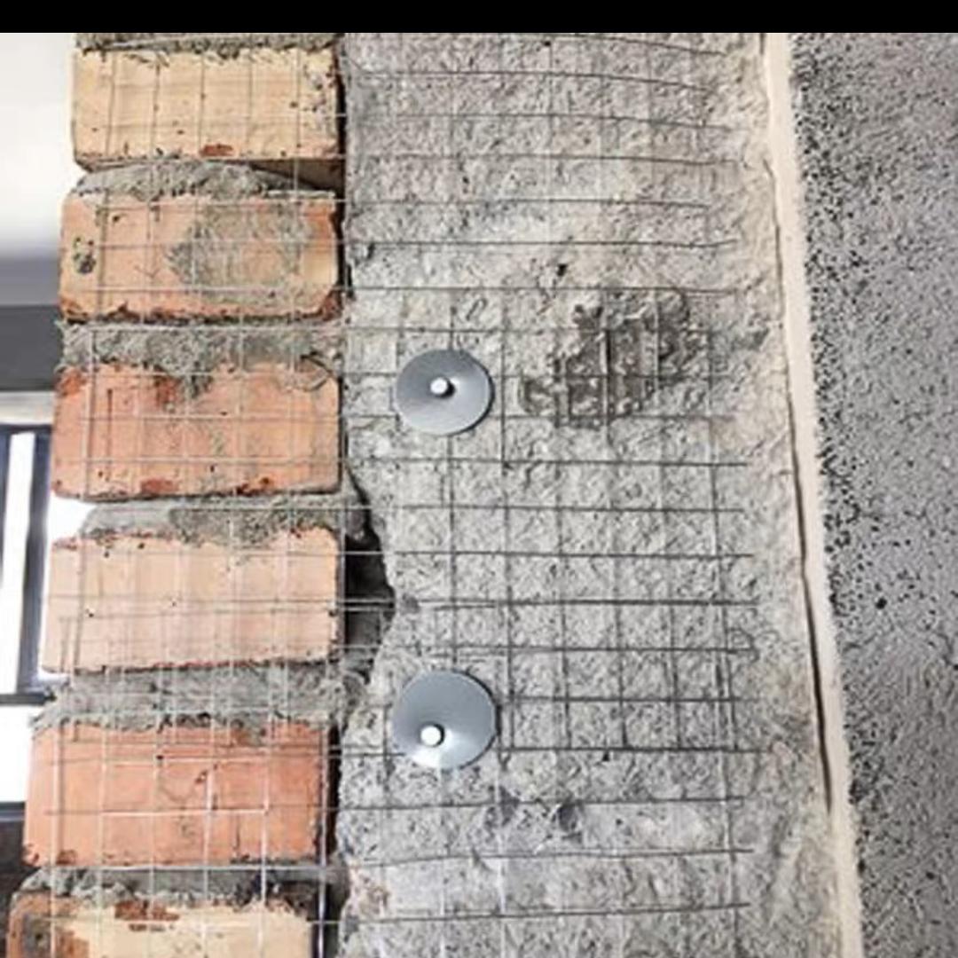 五金建材实体店