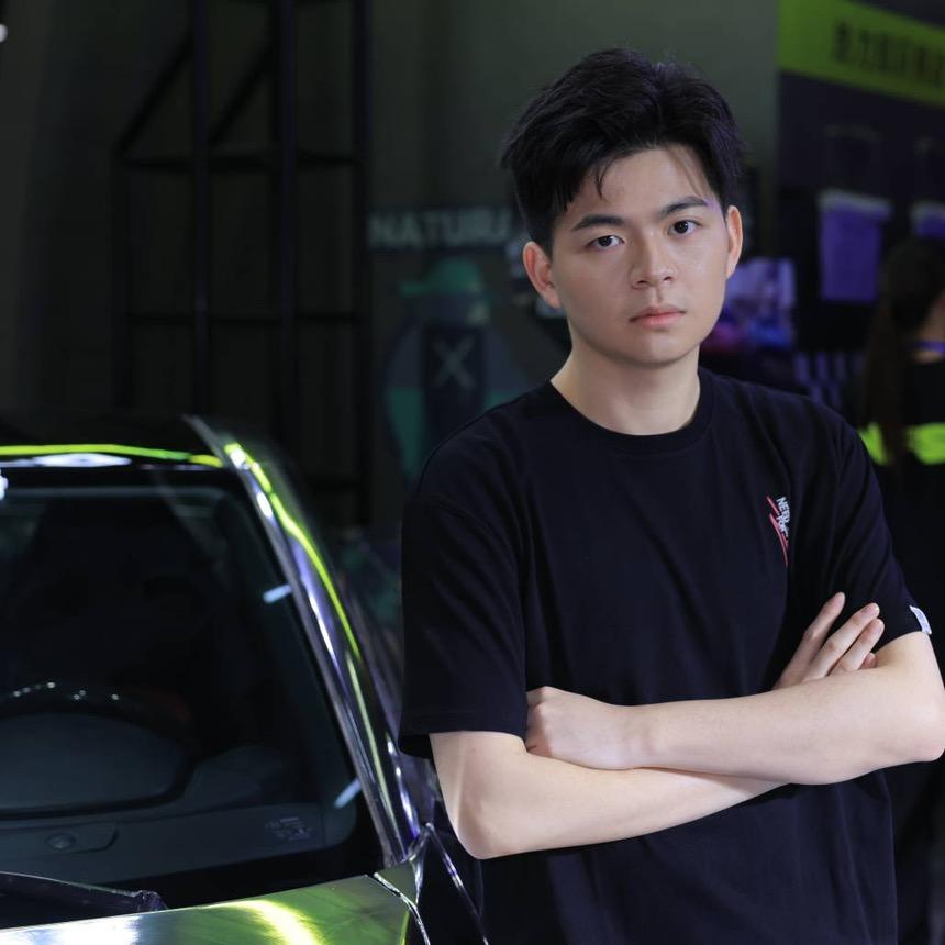 挽歌（极品飞车：集结）