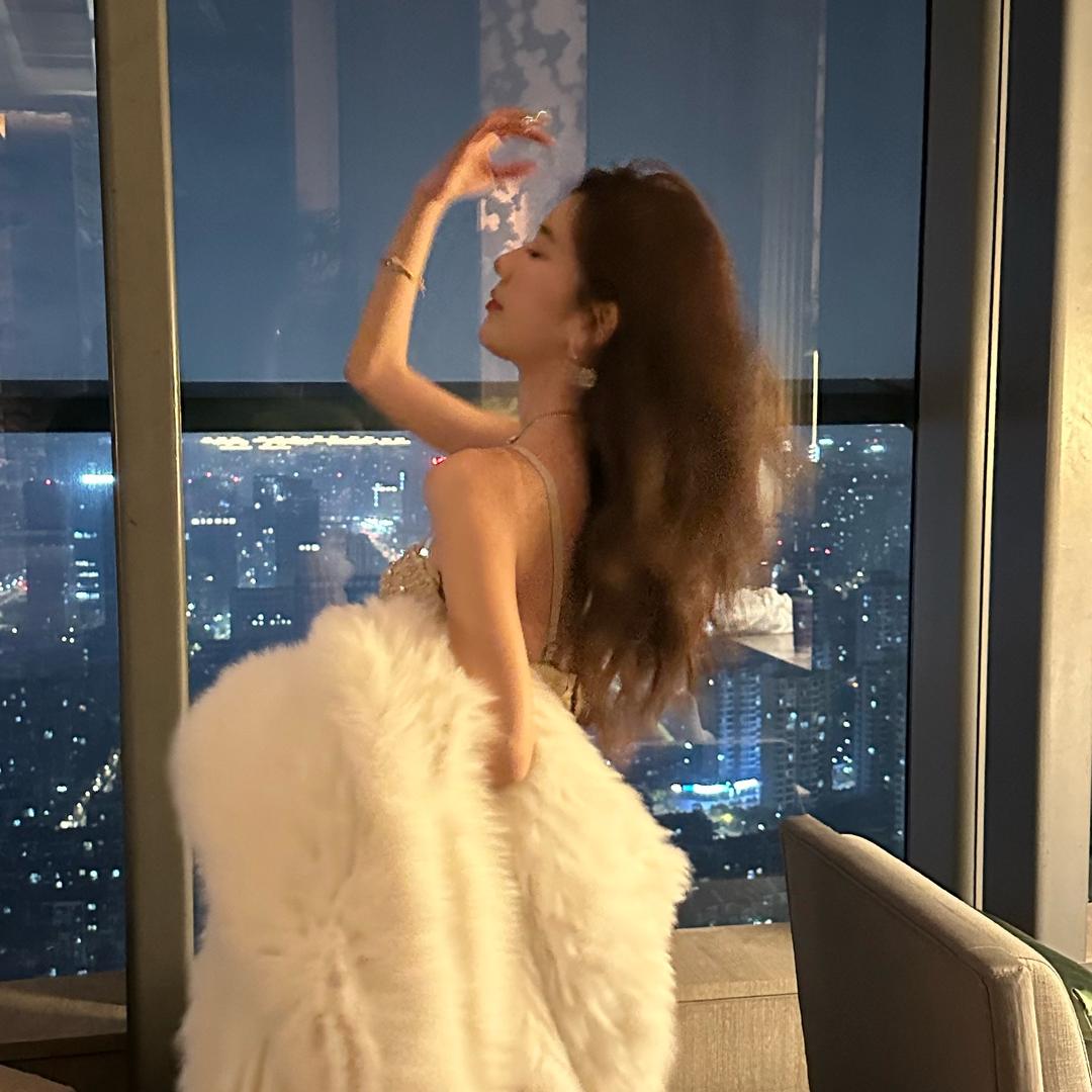 老板娘小鹿高定