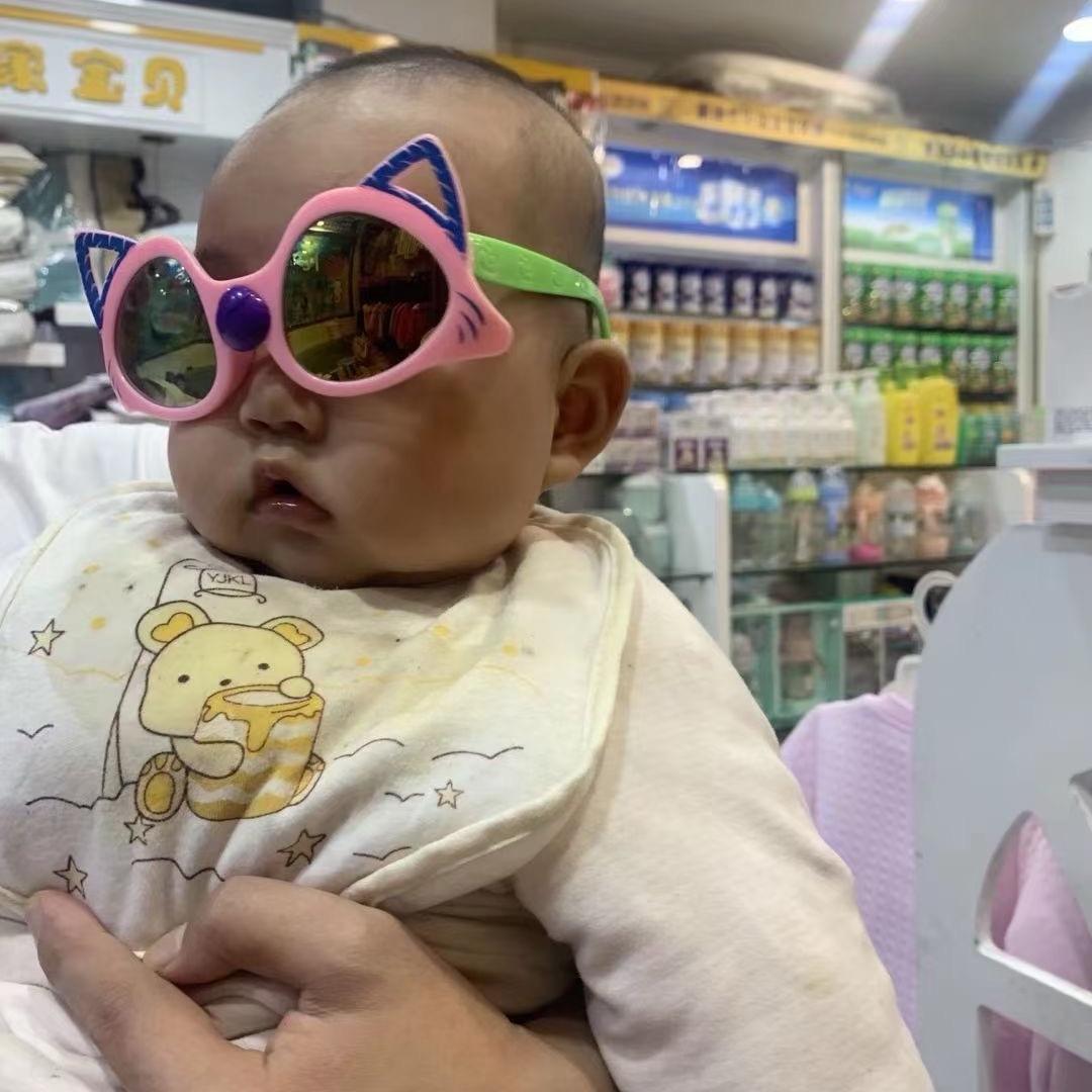 也曾心动过