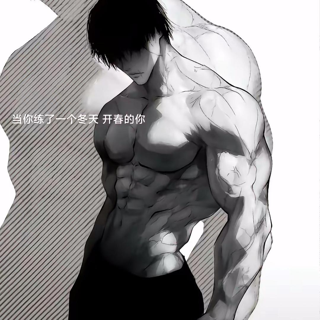黑皮小鲨🦈
