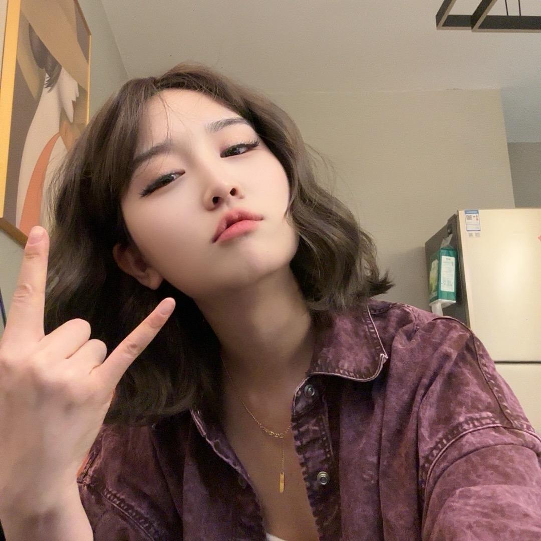 角落女主🫦