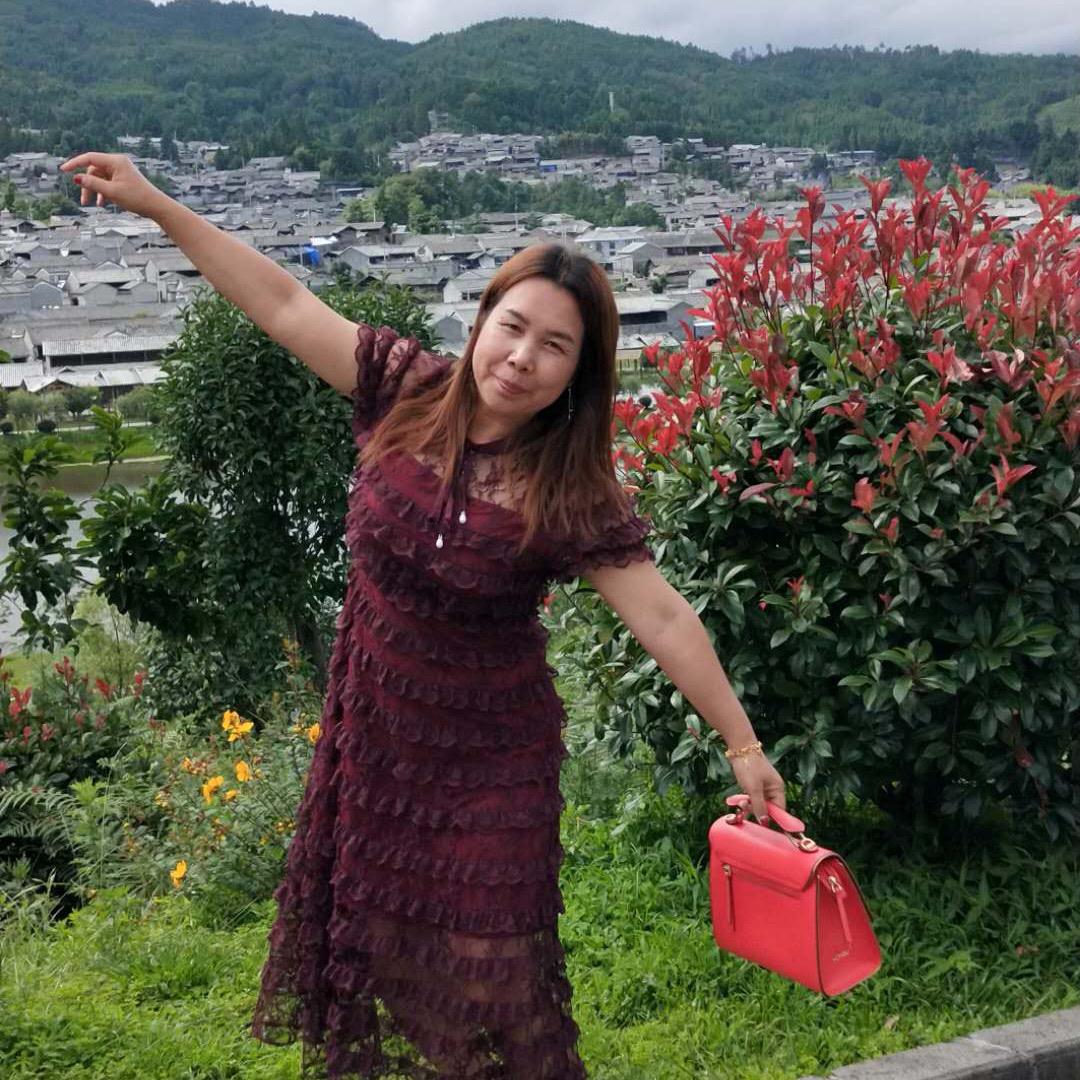 小莫Ma ThaZin