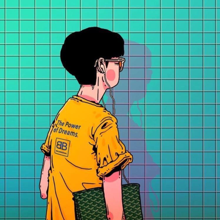 随风飞翔