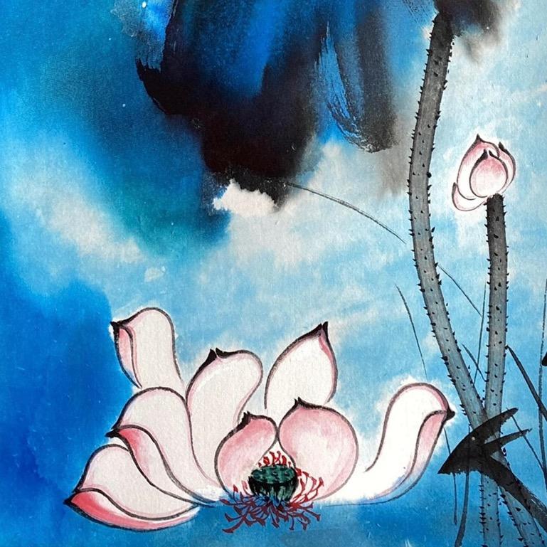 玉娇书画