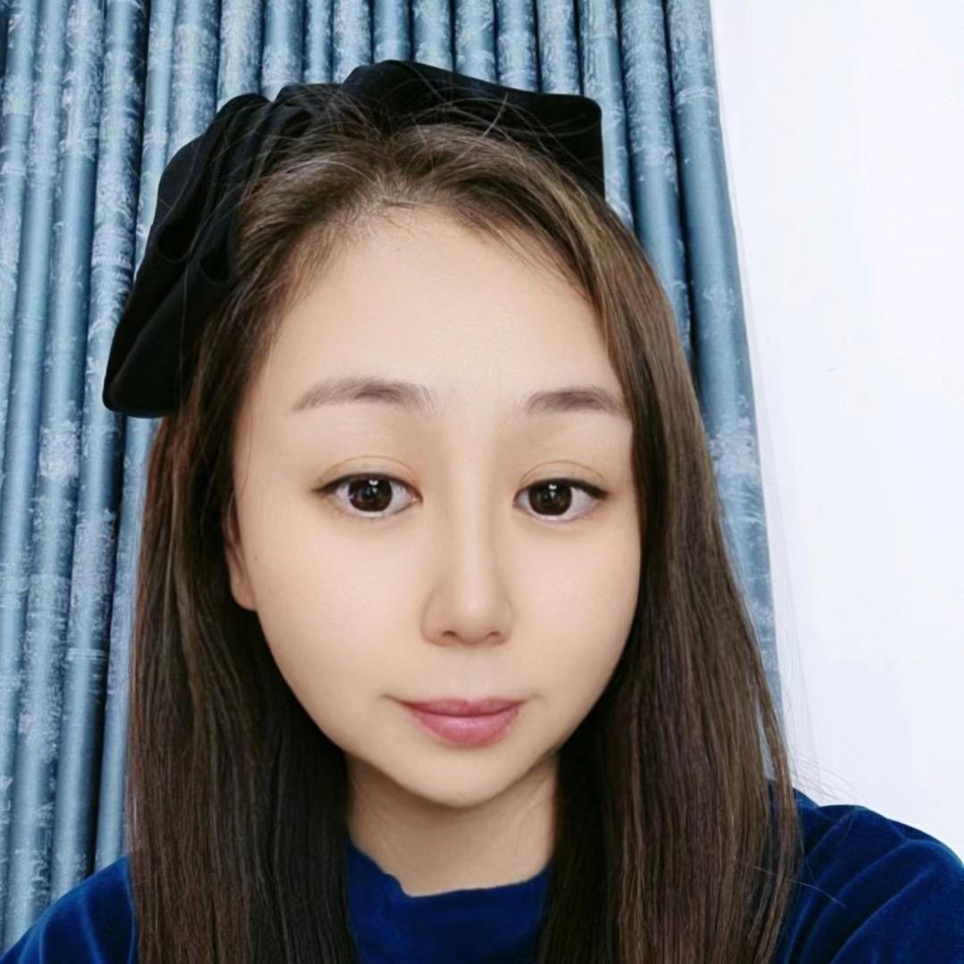 玉儿(新手首播）