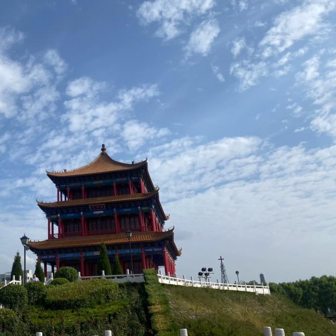 周云先生